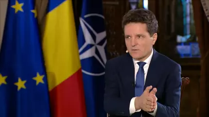 Preşedintele Nicuşor Dan, despre numirile conducerilor SRI şi SIE: "Am nişte nume. O să fie discuţii"