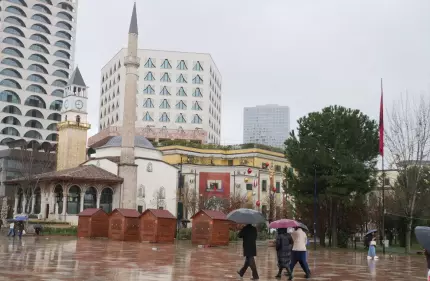 Orașul subestimat din Europa pe care "toată lumea ar trebui să-l viziteze" în 2026