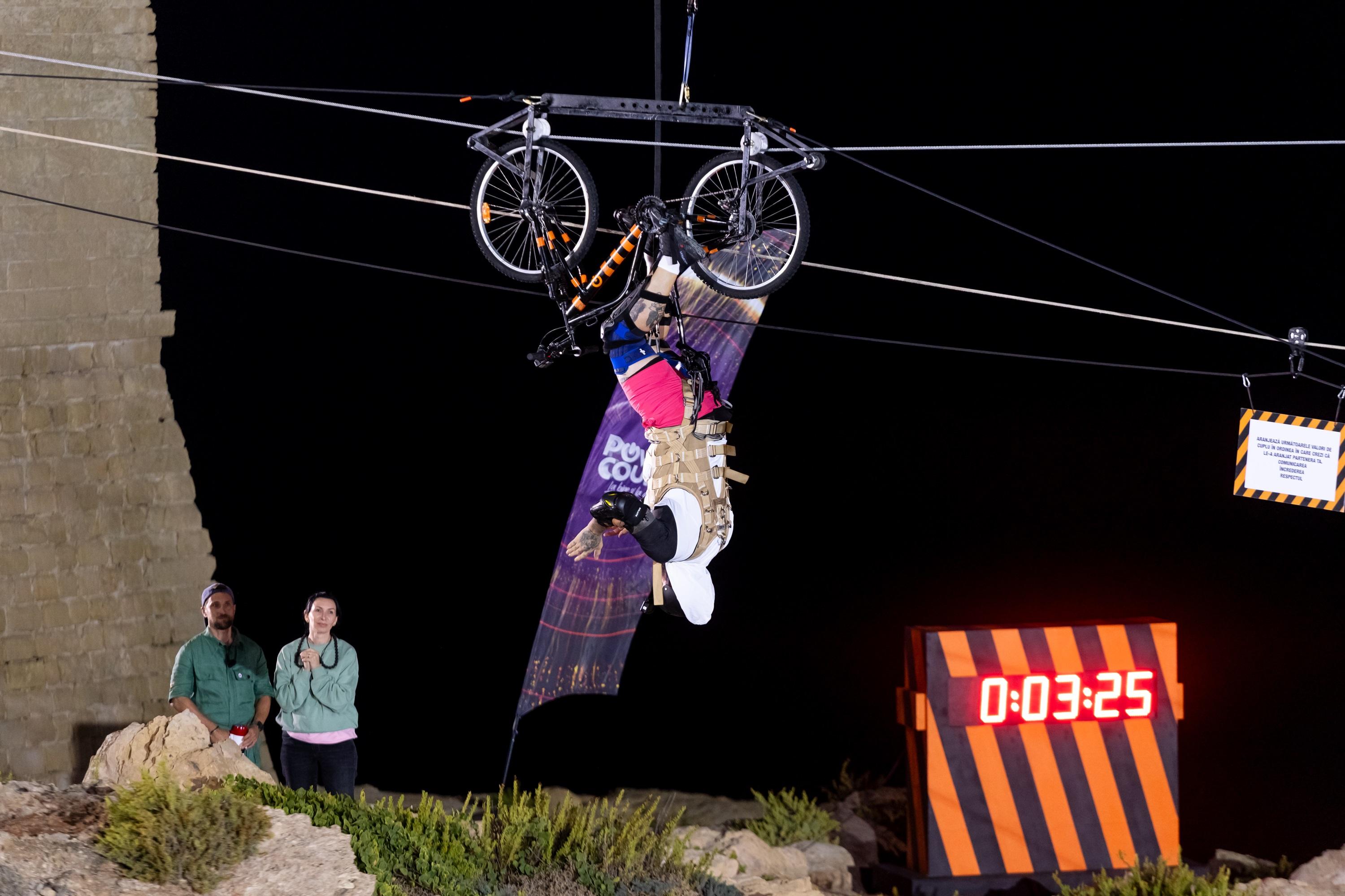 O nouă ediție Power Couple, lider detașat de audiență