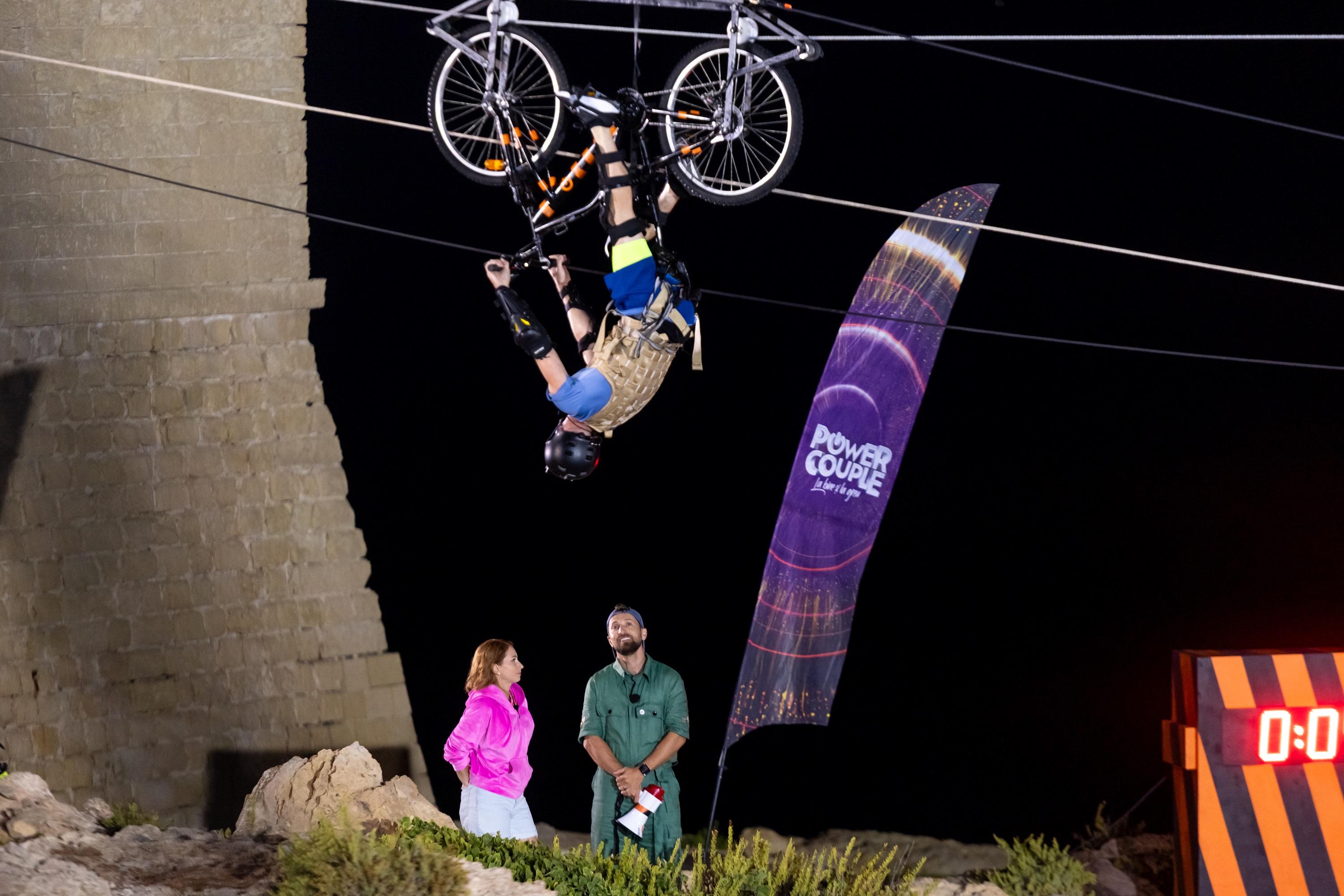 O nouă ediție Power Couple, lider detașat de audiență