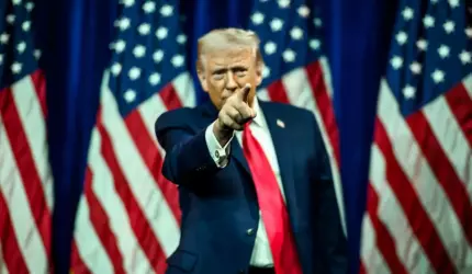 Donald Trump cere Venezuelei să rupă legăturile cu China, Rusia, Iran şi Cuba