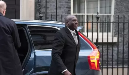 Viceprim-ministrul Marii Britanii, întâlnire cu JD Vance pe fondul ameninţărilor cu privire la Groenlanda