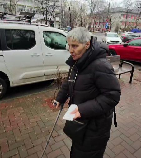 Reacția unei pensionare după ce a aflat că are de plată 700 de lei impozit la casă: Arză-v-ar focul să vă ardă