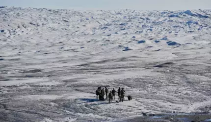 "Atacăm fără să întrebăm". Planul Danemarcei în cazul unei invazii a Groenlandei