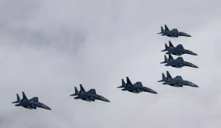 Donald Trump vrea să crească bugetul apărării din SUA la 1.500 de miliarde de dolari