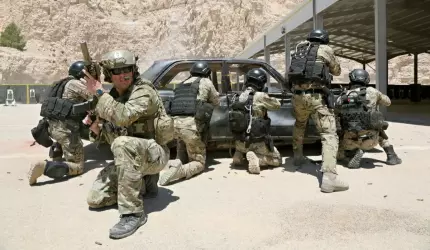 Ministrul de Interne din Venezuela susţine că aproximativ 100 de oameni au fost ucişi în operaţiunea SUA