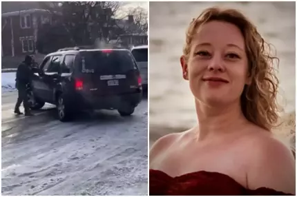 Momentul în care o femeie este împușcată în cap de agenții ICE în SUA. Cazul a împărțit țara în două