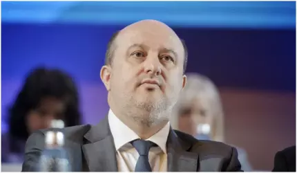 Fostul ministru Daniel Chiţoiu, condamnat definitiv la 4 ani de închisoare pentru ucidere din culpă
