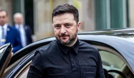 Zelenski: Documentul cu garanțiile americane pentru Ucraina e "practic pregătit". Urmează să ajungă la Trump