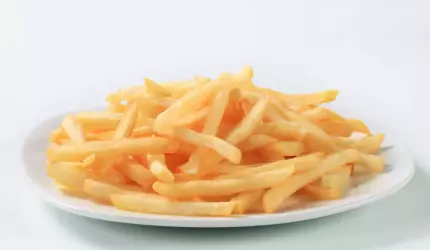 Fermierii belgieni au protestat cu cartofi prăjiți împotriva acordului UE-Mercosur, în faţa Parlamentului