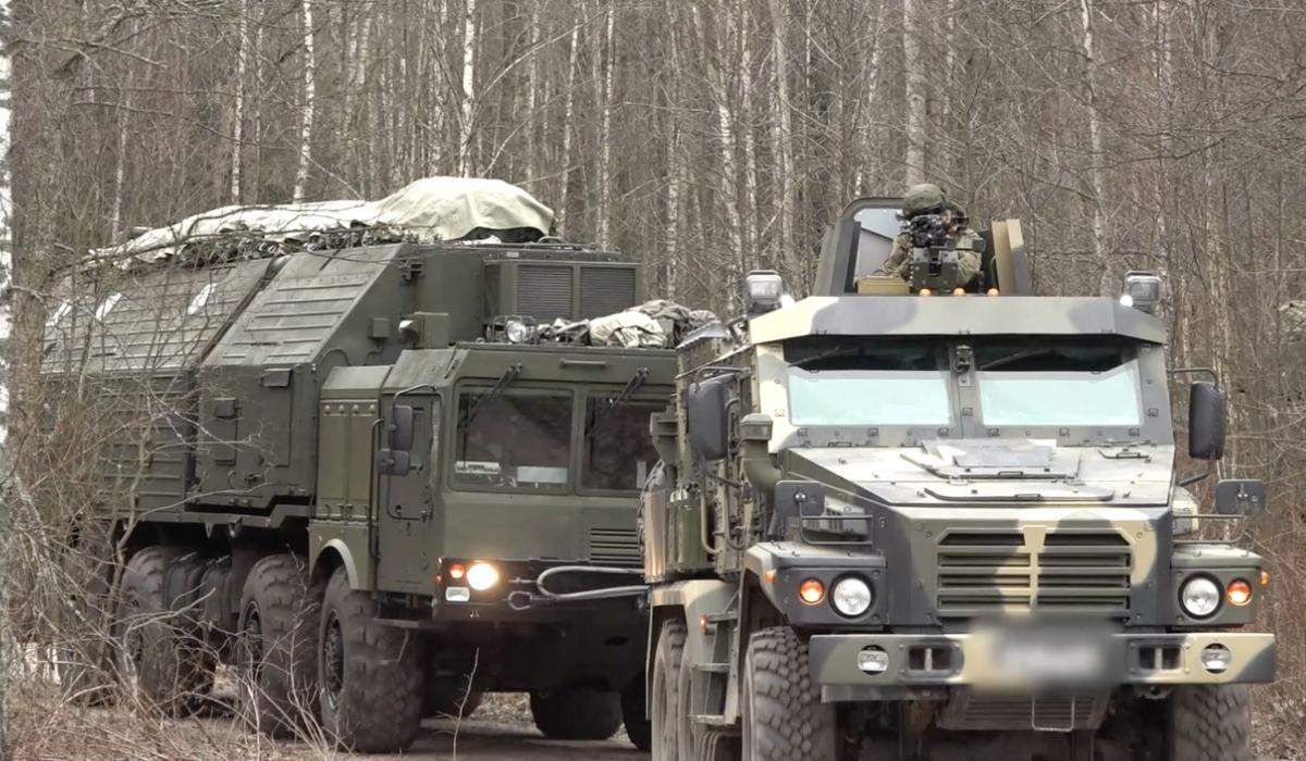 Rusia confirmă atacul asupra Ucrainei cu racheta hipersonică Oreşnik