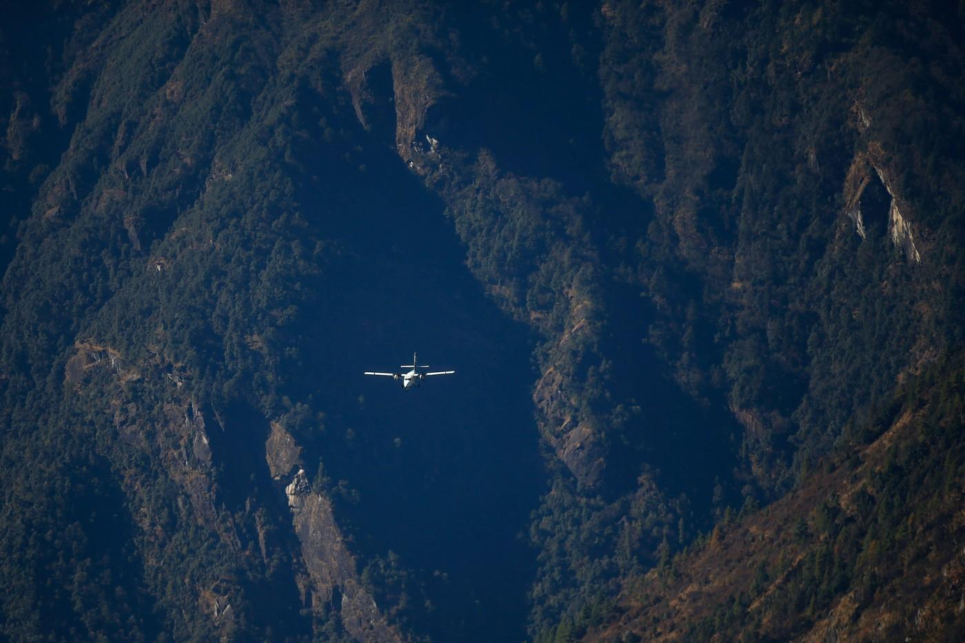 Aeroportul Tenzing-Hillary