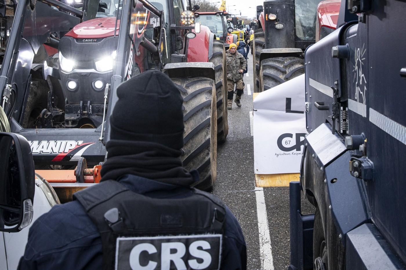 UE aprobă acordul cu Mercosur: Podul Europei, blocat de fermieri francezi şi germani, proteste şi în Polonia