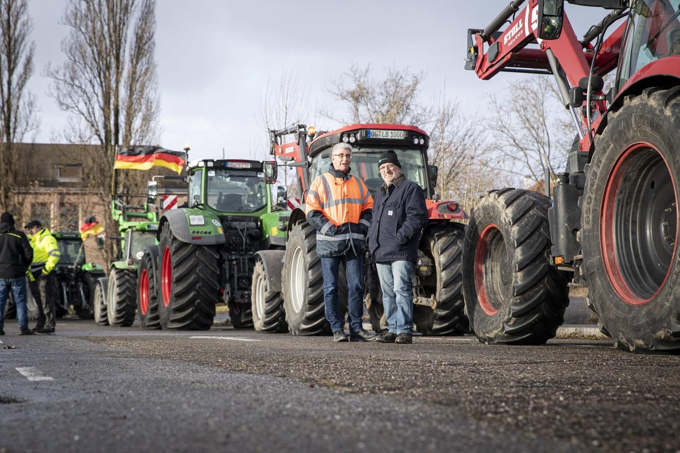 UE aprobă acordul cu Mercosur: Podul Europei, blocat de fermieri francezi şi germani, proteste şi în Polonia