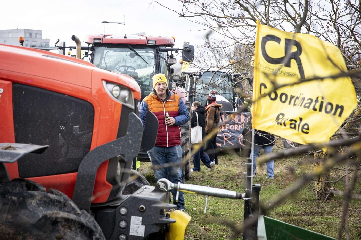UE aprobă acordul cu Mercosur: Podul Europei, blocat de fermieri francezi şi germani, proteste şi în Polonia