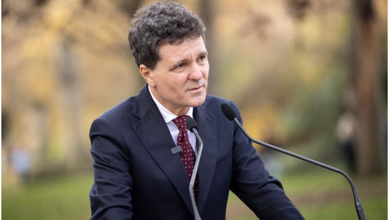 Surse: Nicușor Dan va &icirc;nfiinţa un departament pentru combaterea dezinformării, pe care &icirc;l va coordona personal