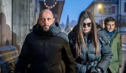 Jacques Moretti, coproprietarul barului în care a avut loc incendiul din Crans-Montana, arestat preventiv