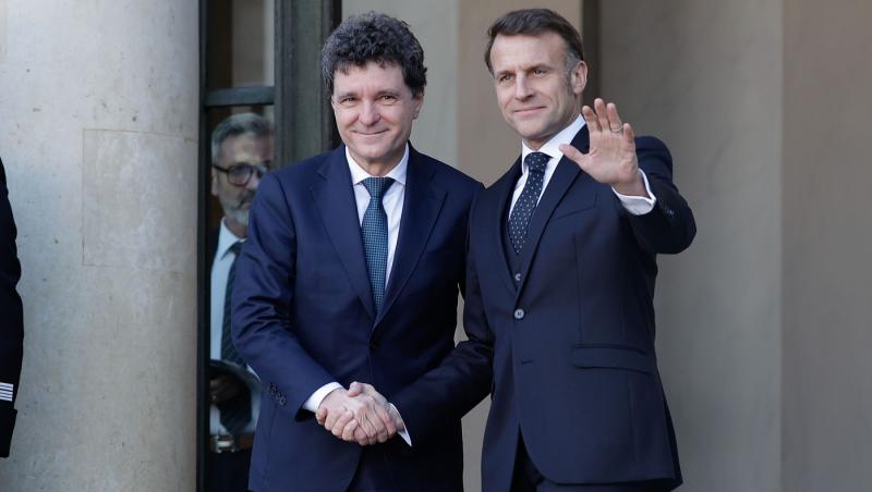 Nicușor Dan a explicat de ce a votat Rom&acirc;nia pentru acordul UE-Mercosur: Ce obţine ţara noastră &icirc;n schimb