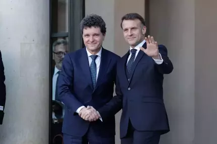 Nicușor Dan a explicat de ce a votat România pentru acordul UE-Mercosur: Ce obţine ţara noastră în schimb