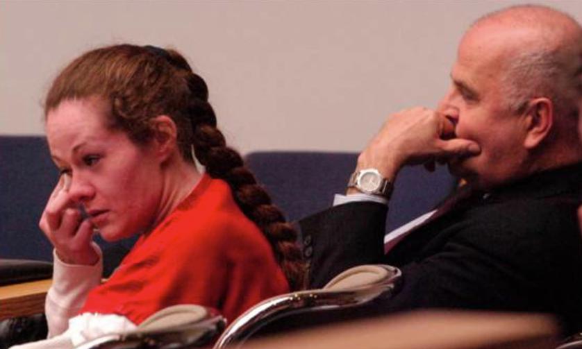 Execuţia Christei Pike a eşuat. Femeia a ajuns la spital după 2 doze de pentobarbital: "Sforăia"