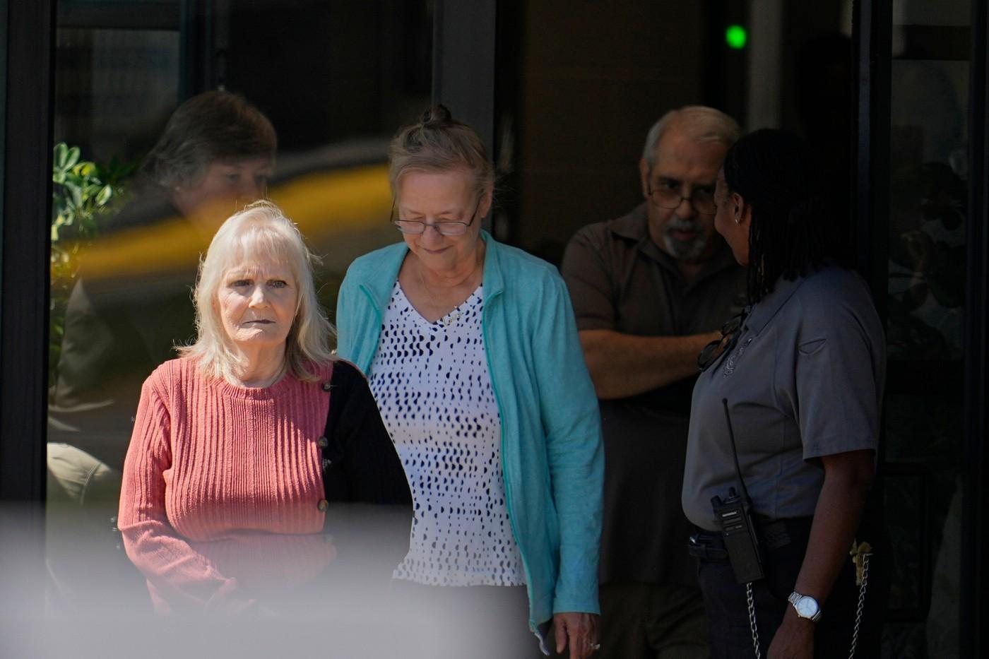 Execuţia Christei Pike a eşuat. Femeia a ajuns la spital după 2 doze de pentobarbital: "Sforăia"