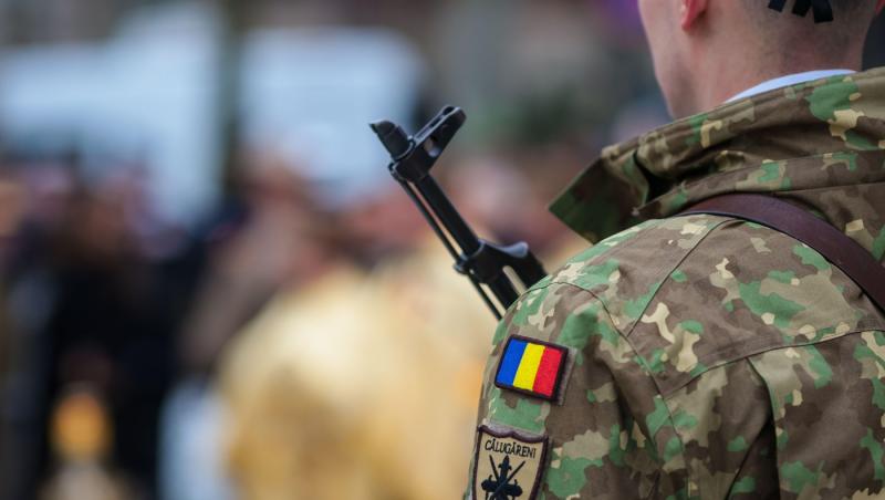 Câte puncte de pensie primești pentru armată. Cum se calculează stagiul militar