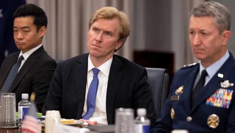 Tensiuni în NATO. Americanii au exclus mai mulți aliați cheie de la o reuniune. Cine sunt cei 6 favoriți