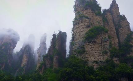 Asia Express, 1 octombrie 2026. Cursa pentru ultima șansă începe într-un loc desprins dintr-un film celebru