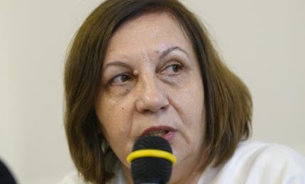 Elena Mateescu, directorul general al ANM. 26 iulie 2025