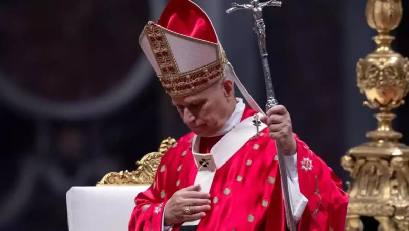 Papa condamnă pedeapsa cu moartea. SUA pregătesc transmiterea în direct a unei execuții