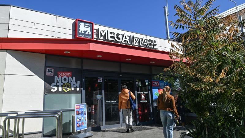 Grupul Ahold Delhaize, proprietarul Mega Image şi Profi, anunţă un atac cibernetic. Magazinele rămân deschise