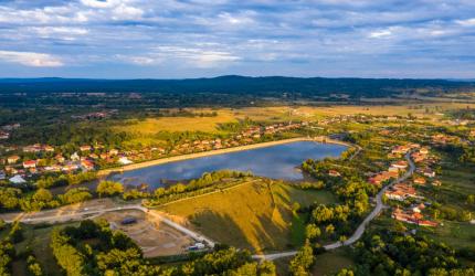 Localitatea din România în care temperatura a scăzut cu 17 grade Celsius în mai puțin de 24 de ore