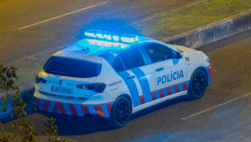 Trei muncitori, găsiţi morţi într-un rezervor de apă pe un şantier din Portugalia. Aceştia ar fi români