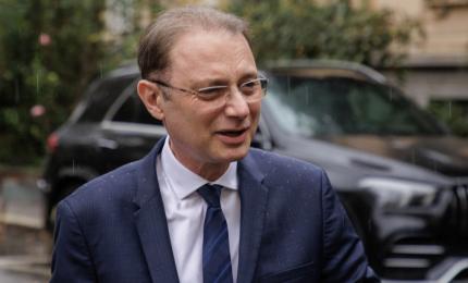 Luca Niculescu speră să obțină sprijinul partidelor până joi. Pe ce calități mizează pentru Guvern