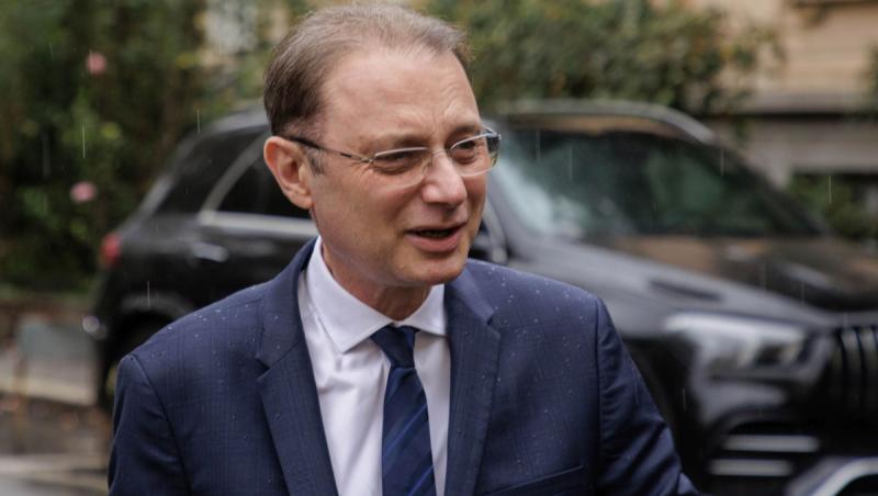 Luca Niculescu speră să obțină sprijinul partidelor până joi. Pe ce calități mizează pentru Guvern