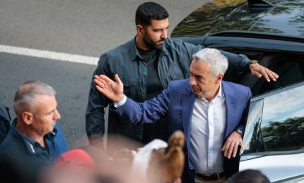Călin Georgescu ar putea scăpa de arestul preventiv. Judecătorii decid azi în dosarul de 1,1 milioane de euro