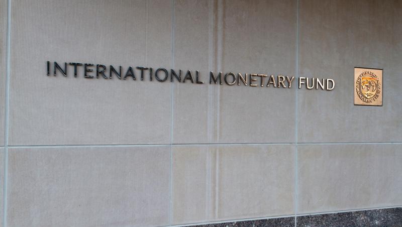 FMI: România şi Irlanda, singurele economii europene care se vor contracta în 2026