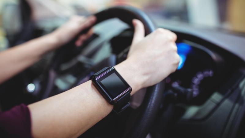 Șofer, amendat cu 13.500 de euro și lăsat fără permis timp de doi ani. Gestul din trafic care l-a costat scump