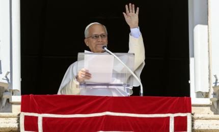 Papa Leon al XIV-lea suferă de cancer pulmonar. I-a fost extirpat lobul inferior al plămânului drept