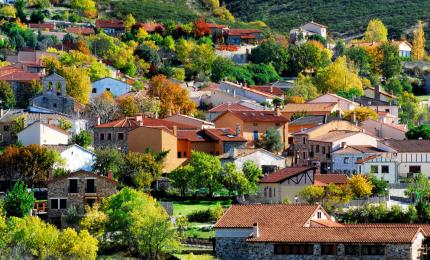 Chirie de 300 de euro la o oră de capitală. Satul care vrea să atragă noi locuitori