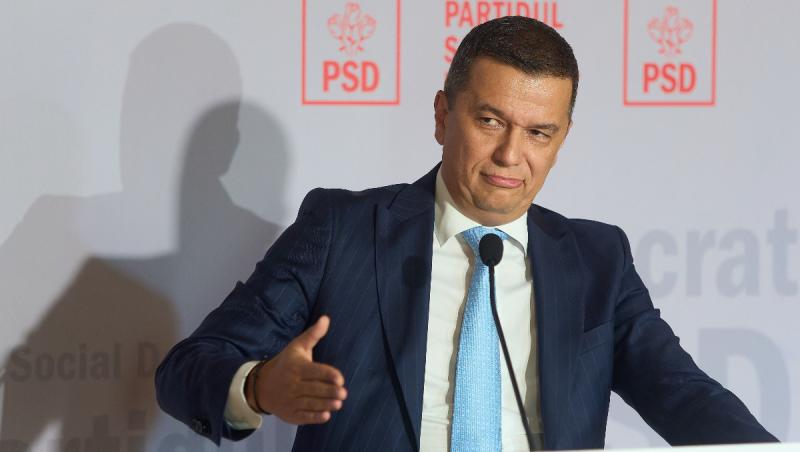 STENOGRAME din ședința PSD: Vreau să facem noi asta, pentru că altfel nu câştigăm în faţa AUR