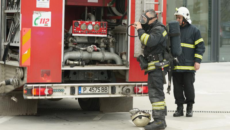 Incendiu la o instalație Starlink din Bulgaria, după incidentul similar în Polonia, unde e suspectată Rusia