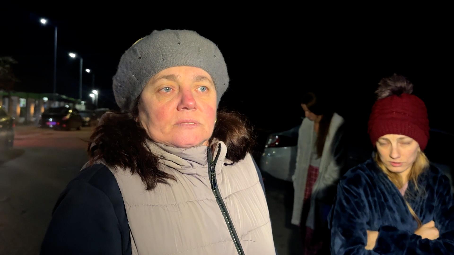 Un șofer de autobuz s-a îmbătat cu țuică și a făcut prăpăd în oraș. Localnicii au crezut că îi atacă drona