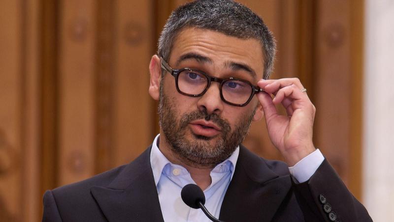 Pensiile vor fi majorate, promite Florin Manole, Ministrul propus al Muncii: "Cu cât de mult se va putea"