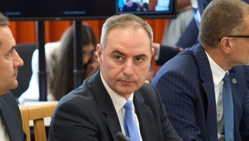 Alexandru Nazare anunță fonduri suplimentare pentru Transporturi și Mediu. Ce proiecte primesc bani