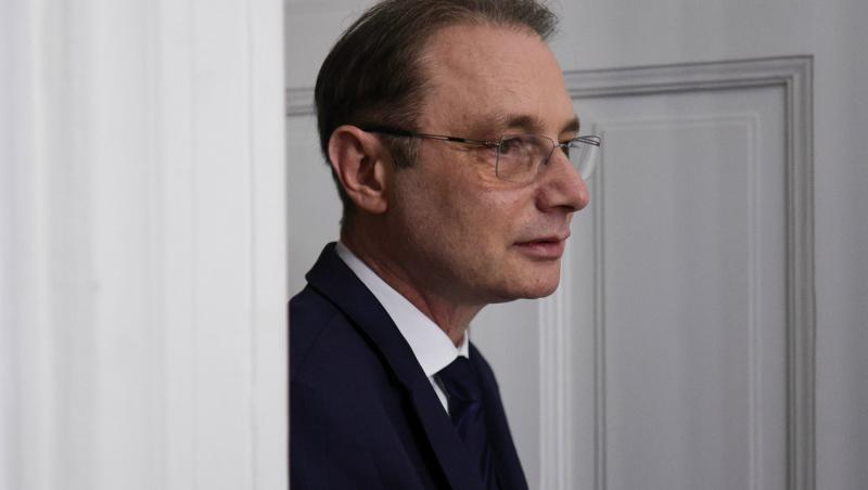 Când are loc votul de învestire pentru Guvernul Luca Niculescu