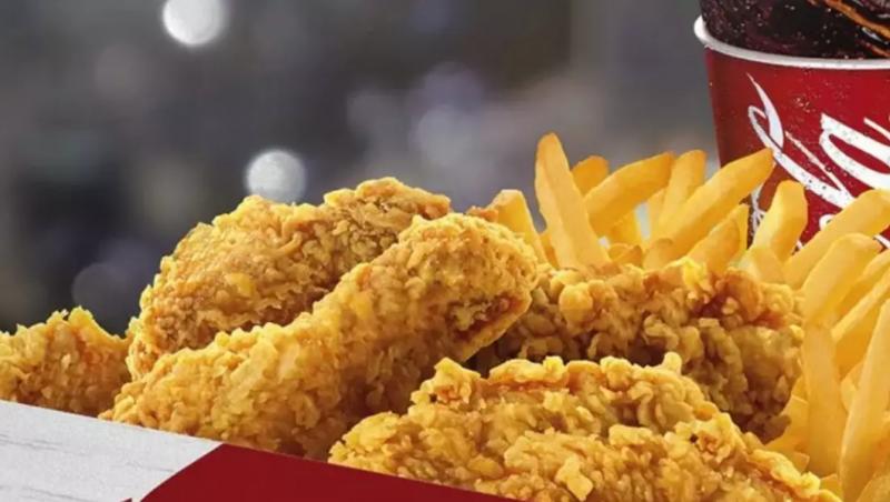 KFC schimbă tabăra și trece de la Pepsi la Coca-Cola după aproape 40 de ani de colaborare