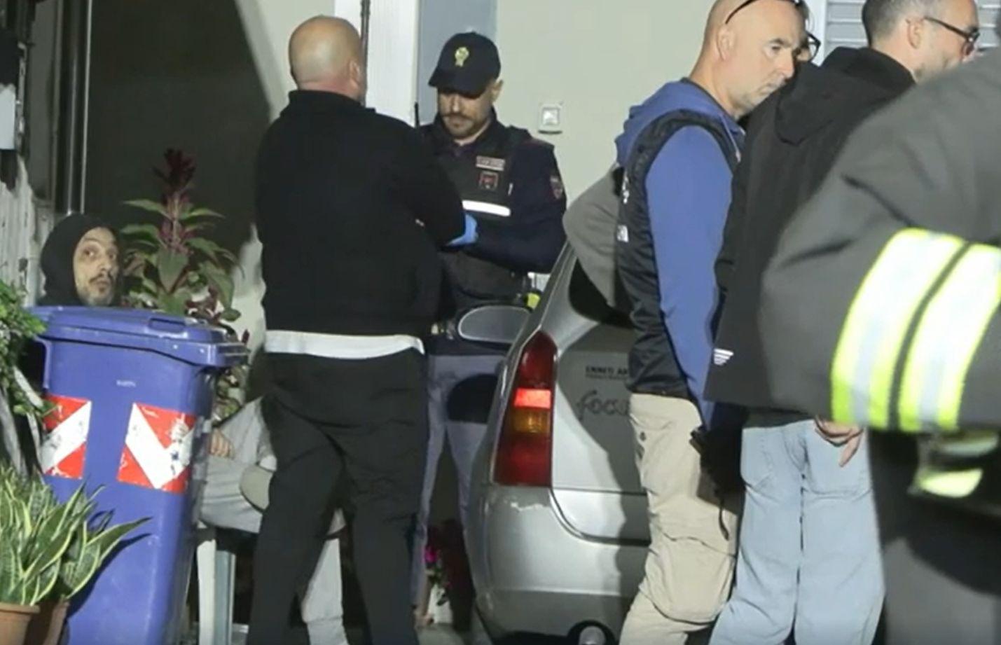 Doi soţi pensionari, găsiţi morţi într-o casă din Italia. Oamenii au avut parte de un sfârşit cumplit