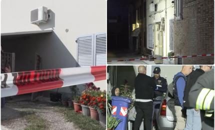 Doi soţi pensionari, găsiţi morţi într-o casă din Italia. Oamenii au avut parte de un sfârşit cumplit