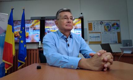Directorul Centralei de la Cernavodă, întrebat dacă există risc de securitate nucleară pentru România